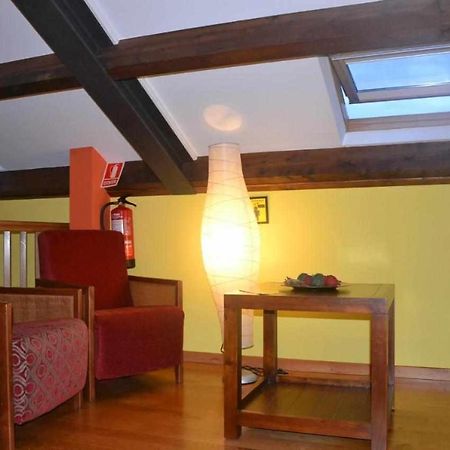 Apartamento La Casa Del Abuelo Justo Minagon Eksteriør bilde