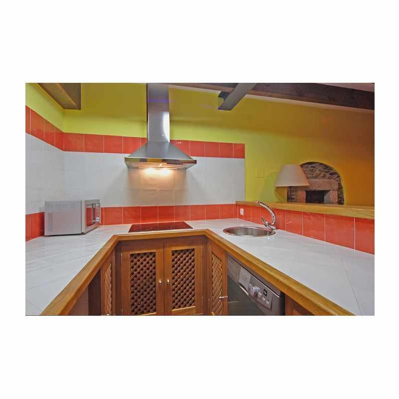 Apartamento La Casa Del Abuelo Justo Minagon Eksteriør bilde