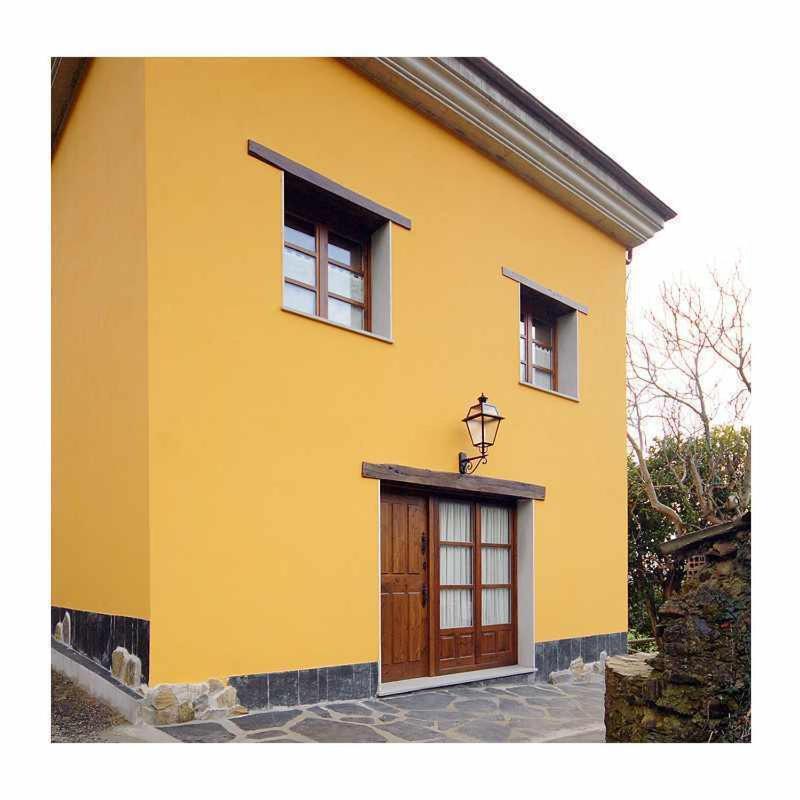 Apartamento La Casa Del Abuelo Justo Minagon Eksteriør bilde